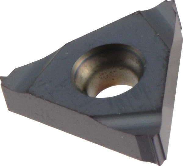 Iscar 16ER 32 UNJ IC908 Carbide Laydown Threading Insert 72646441