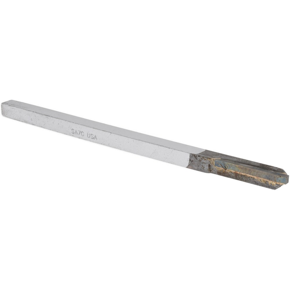 Single-Point Tool Bit: SAC, Forming, 9/32 x 9/32" Shank