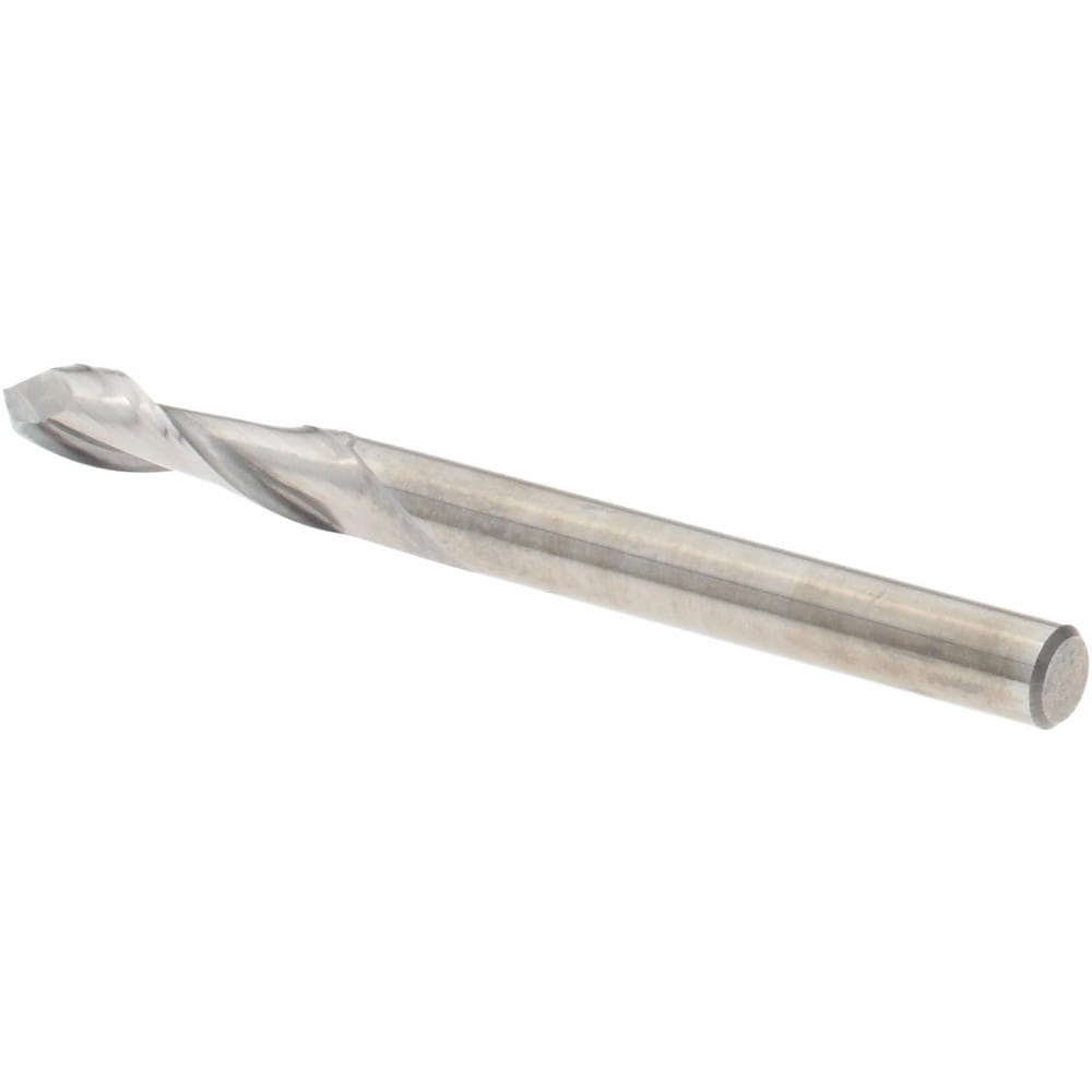 Melin Tool - Drill Mill: 1/8