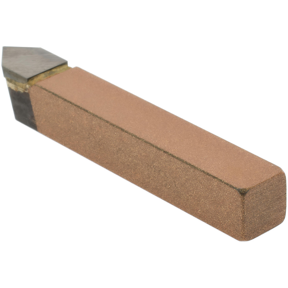 Made in USA - Single Point Tool Bit: D-6, 3/8