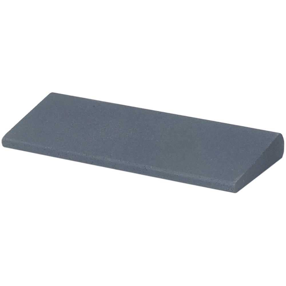 Norton 61463687105 Sharpening Stone: 3/4 Thick, Round Image