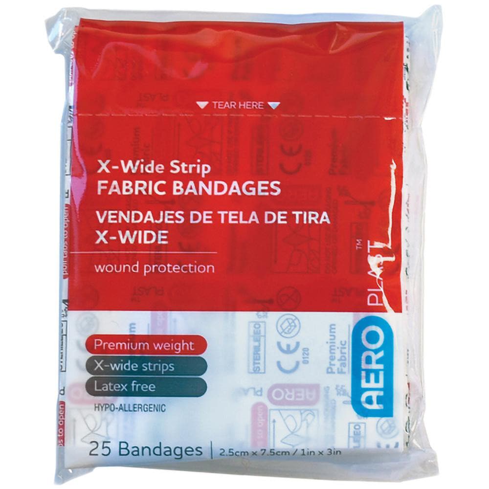 Surefill - Bandages & Dressings; Dressing Type: Self-Adhesive Bandage ...