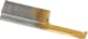 Boring Bars AlTiN Coated Max Bore Depth Carbide Boring Bar 0.1200? Min Bore Diameter /× 0.7500? 3//4?