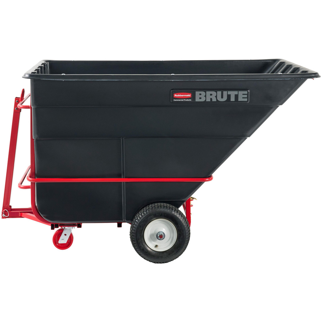 Tilt Truck