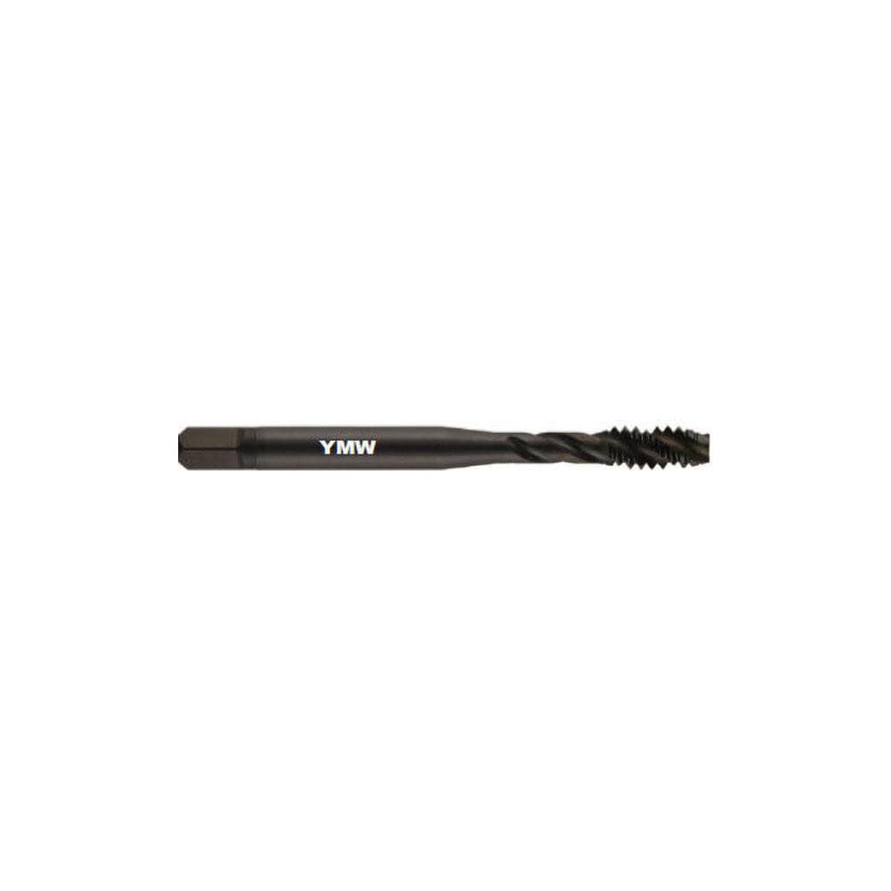 Spiral Flute Tap:
