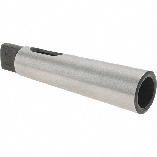 DORMER 5973380 MT2 Inside Morse Taper, MT3 Outside Morse Taper, Standard Reducing Sleeve Image