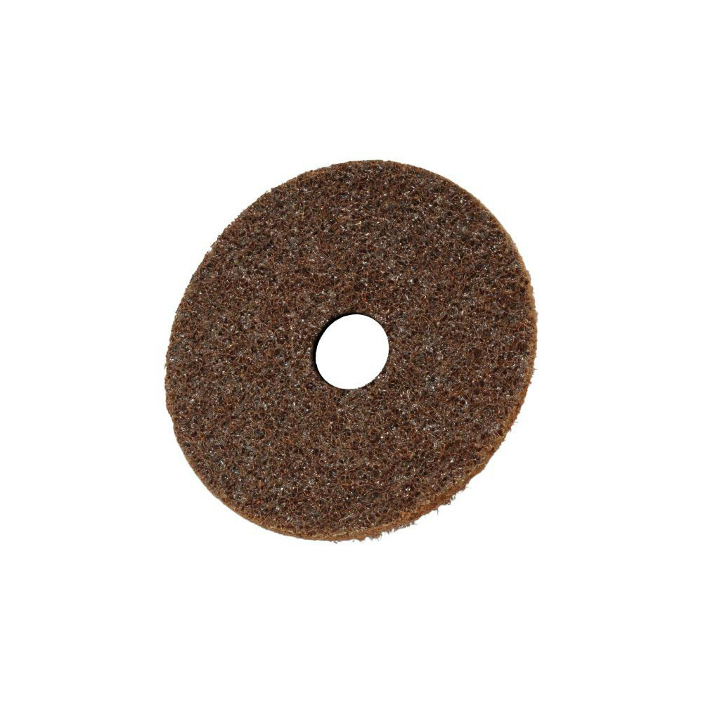 3M - Hook & Loop Disc: 4-1/2