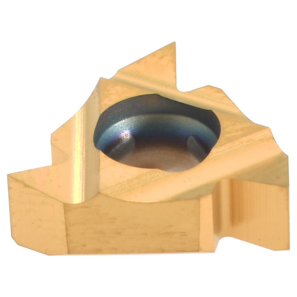Laydown Threading Insert: 16ERZAG60 HG330TR, Solid Carbide