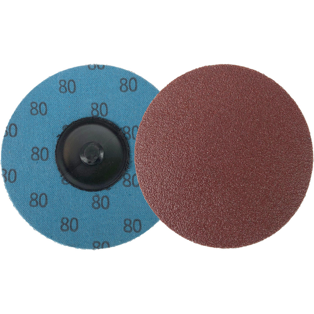 Weiler - Quick-Change Disc: Type R, 3