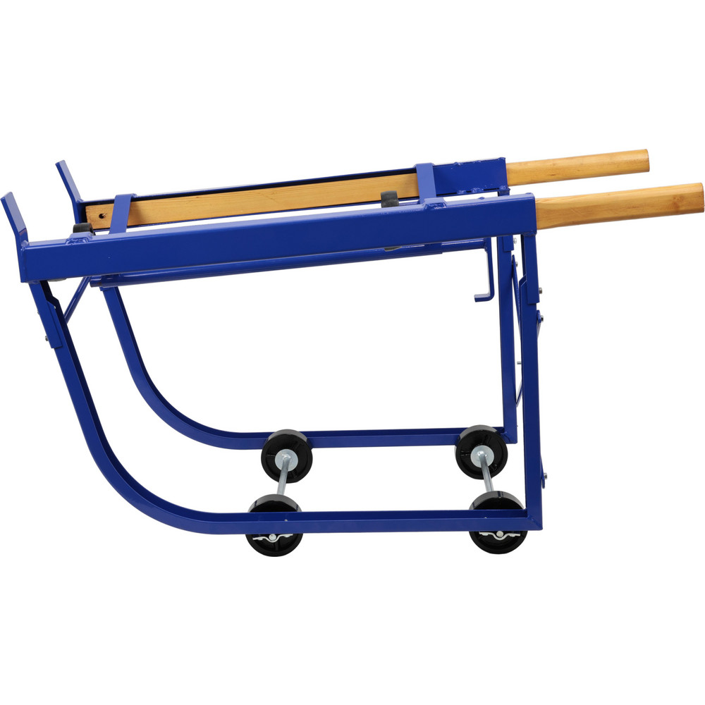 Drum Cradle: (1) 15 30 & 55 gal Drum