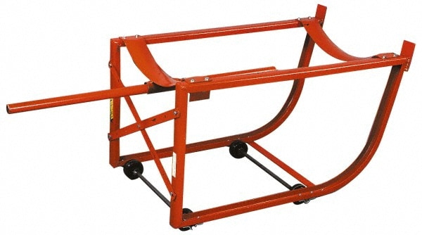 Value Collection WS-MH-DRUM1-100 Drum Cradle: 1 Drum Image