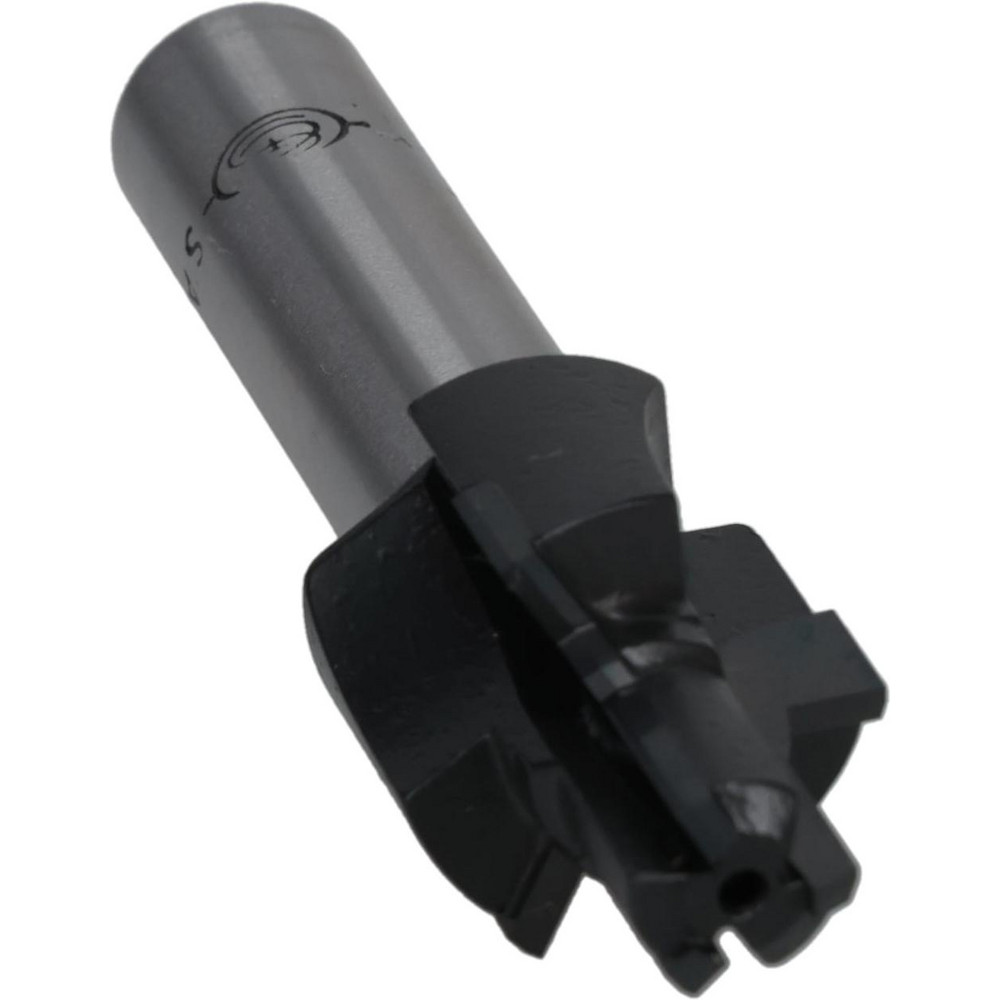Scientific Cutting Tools - Porting Tool: Reamer, Tube Dash
