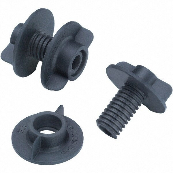 Spindle Assembly: