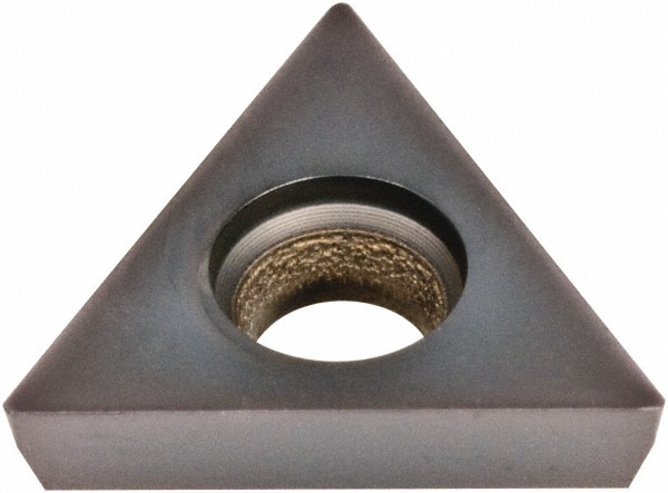 Kennametal 3657749 TPGW2151S0415C KB1630 PCBN Turning Insert Image