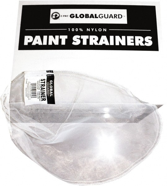 Premier Paint Roller - 5 Gal Compatible Elastic-Top Paint Strainer