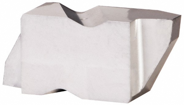 Kennametal 4033830 Threading Insert:4 Size, KCU25 Grade, Solid Carbide Image