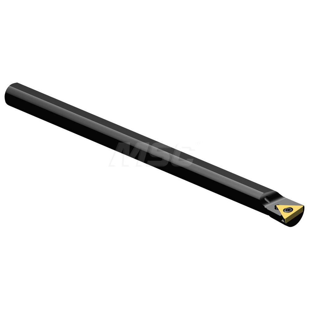 Sandvik Coromant Indexable Boring Bar A06MSTFCL2, 1/2" Min Bore Dia
