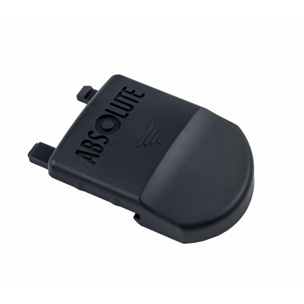 Caliper Accessories: Accessory Type: Battery Cover; For Use With: Digimatic ABS Calipers, Digimatic ABS Depth Gage; Connection Type: Straight