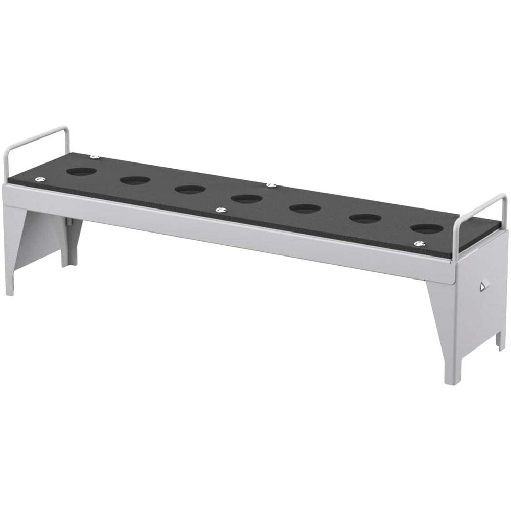 Champion Tool Storage CNC Storage Racks; Rack Type Benchtop; Tool