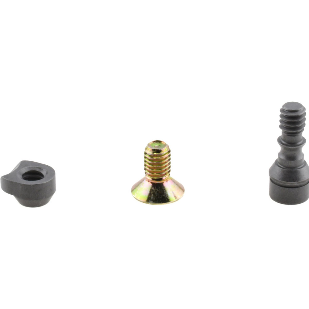 Spare Parts Package for Indexable Clamping Units