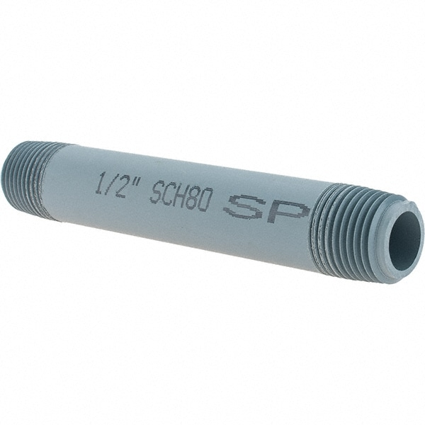 Plastic Pipe Nipple