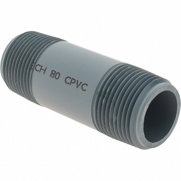 Plastic Pipe Nipple