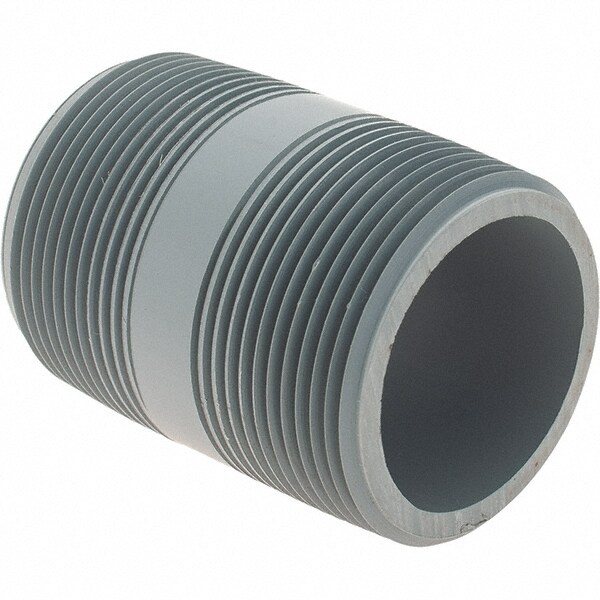 Plastic Pipe Nipple