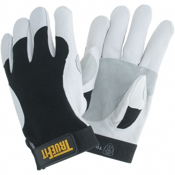 TILLMAN 1470S Goatskin Work Gloves 