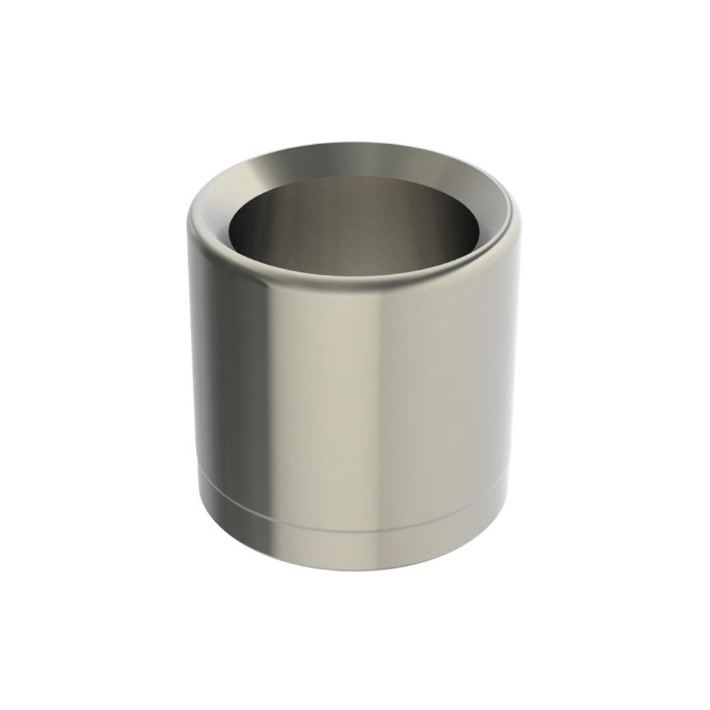 Jergens Modular Fixturing Receiver Bushings; System Compatibility 4