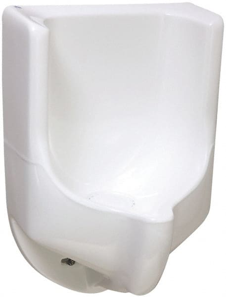 Waterless 2004 White Waterless Urinal 