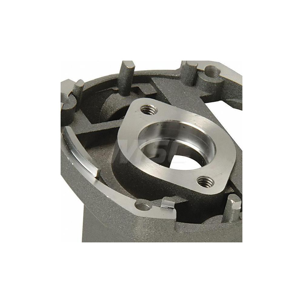 Dynabrade Electric RightAngle Grinder Gear Box Housing 72872161