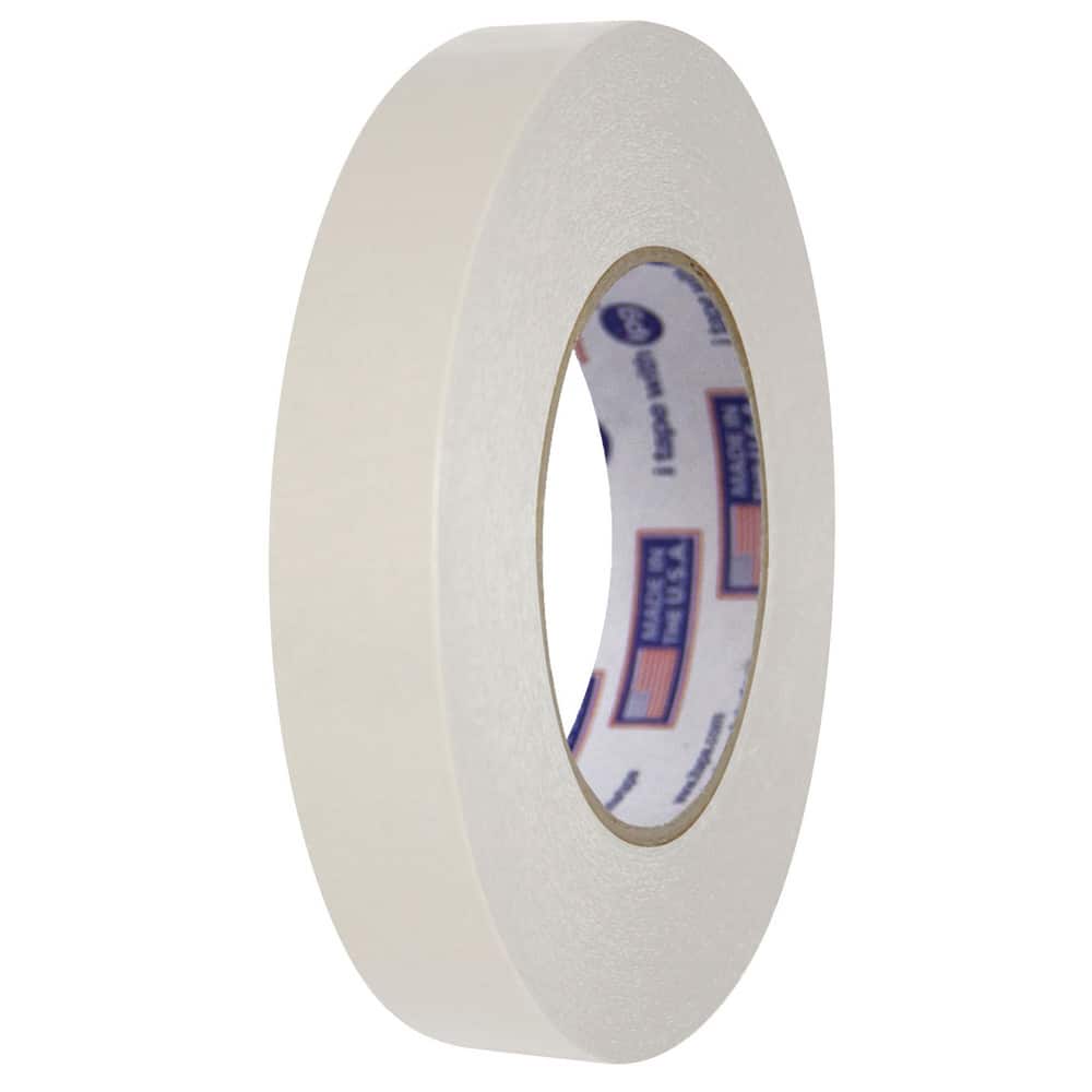 Double Sided Tape; Tape Material: Polyester Film ; Material Family: Polyester Film ; Length Range: 60 - 70 ; Shape: Roll ; Width (Inch): 1.5 ; Thickness (Decimal Inch - 4 Decimals): 0.0094