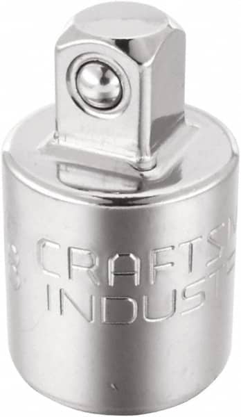 Craftsman Industrial Drive Adapter Mscdirect Com