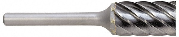 Abrasive Bur: SA-7NF, Cylinder