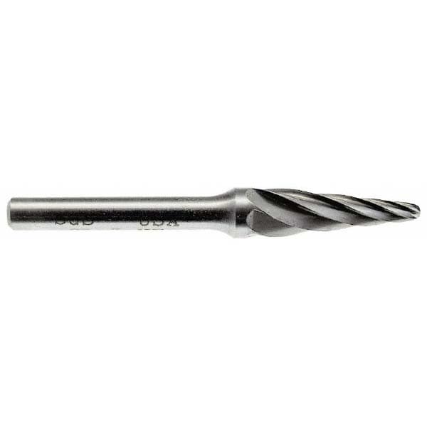 Abrasive Bur: SL-7NF, Taper