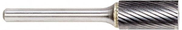 Abrasive Bur: SA-61, Cylinder