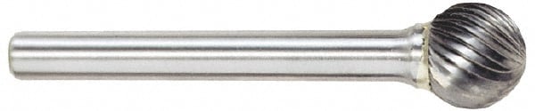 Abrasive Bur: SD-52, Ball