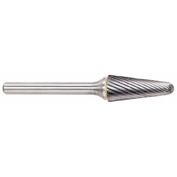 Abrasive Bur: SL-81, Taper