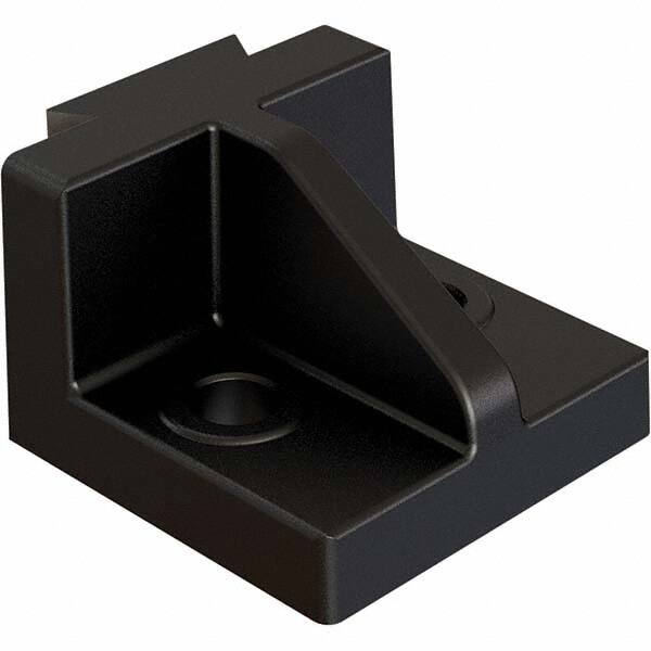 Lifting Aid Accessories; Type: Base Adapter ; For Use With: Tool Post Mount Sky Hook Models with -02A Suffix ; Height (Decimal Inch): 2.11 ; Overall Length (Decimal Inch): 3.2969 ; Width (Decimal Inch): 3.20