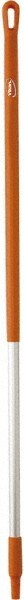 51 x 1-1/4" Aluminum Squeegee Handle