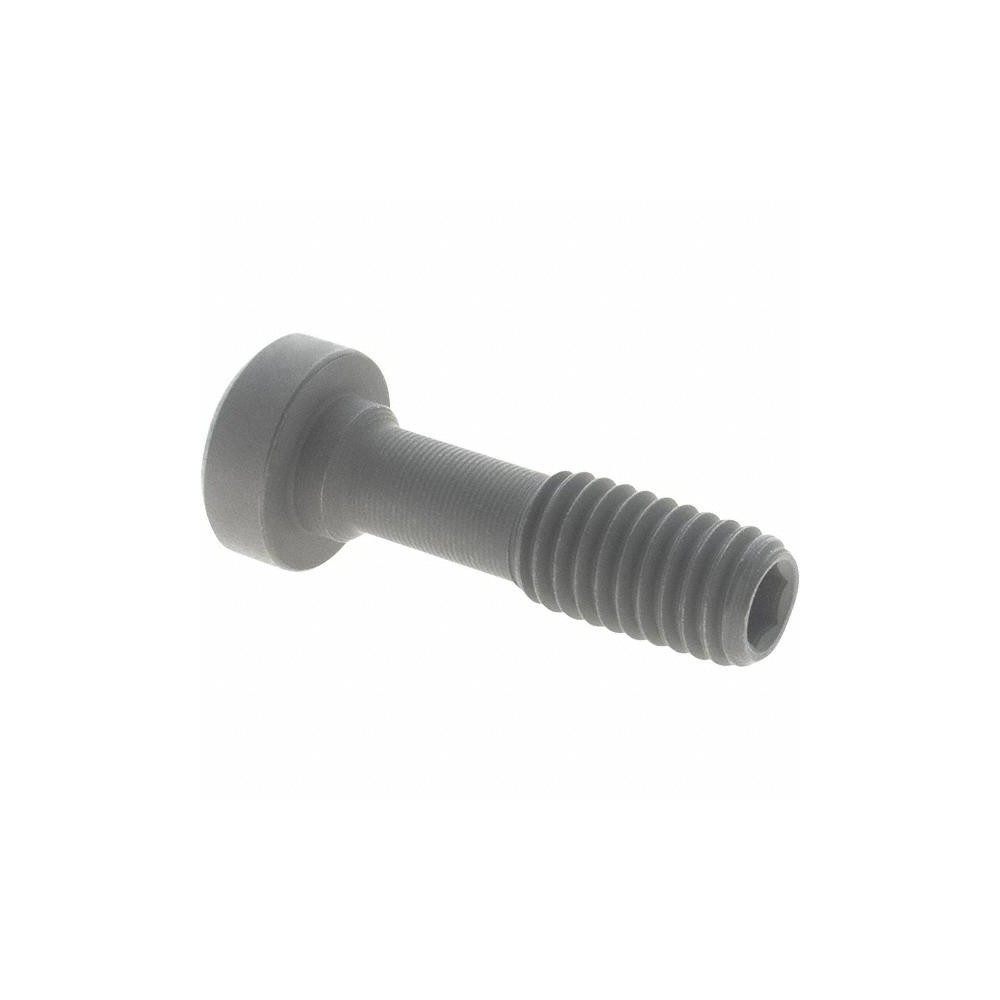 Ingersoll Cutting Tools - Clamp Screw for Indexables: | MSC Direct 