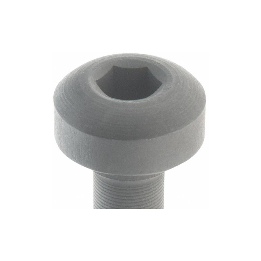 Ingersoll Cutting Tools - Clamp Screw for Indexables: | MSC Direct 