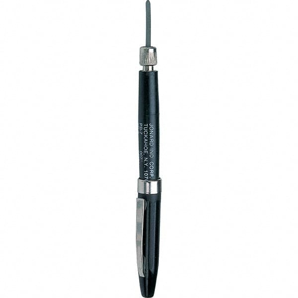 Jonard Tools - Pen Type Resurfacer | MSC Industrial Supply Co.