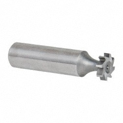 # 405 Cobalt Steel Woodruff Keyseat Cutter USA