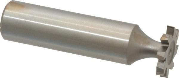 Woodruff Keyseat Cutter: 0.625