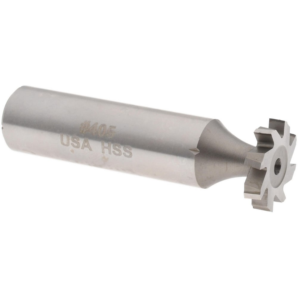 Woodruff Keyseat Cutter: 0.625