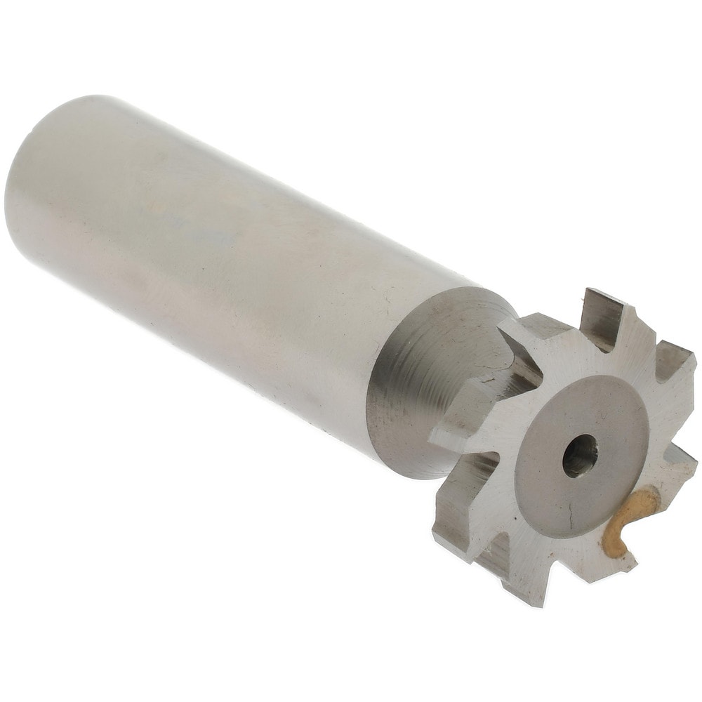 Woodruff Keyseat Cutter: 0.75