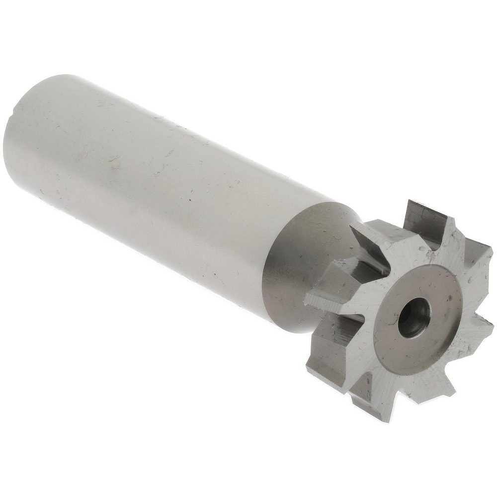 Woodruff Keyseat Cutter: 0.75