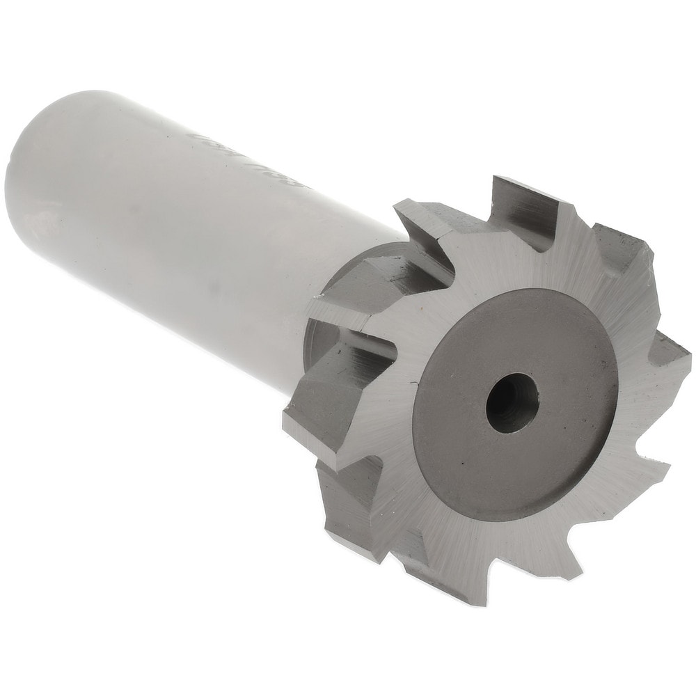 Woodruff Keyseat Cutter: 1