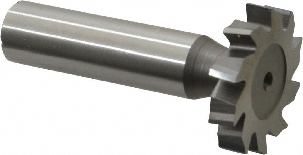 Woodruff Keyseat Cutter: 1.125